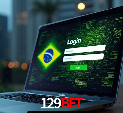 Integração de APIs 129BET