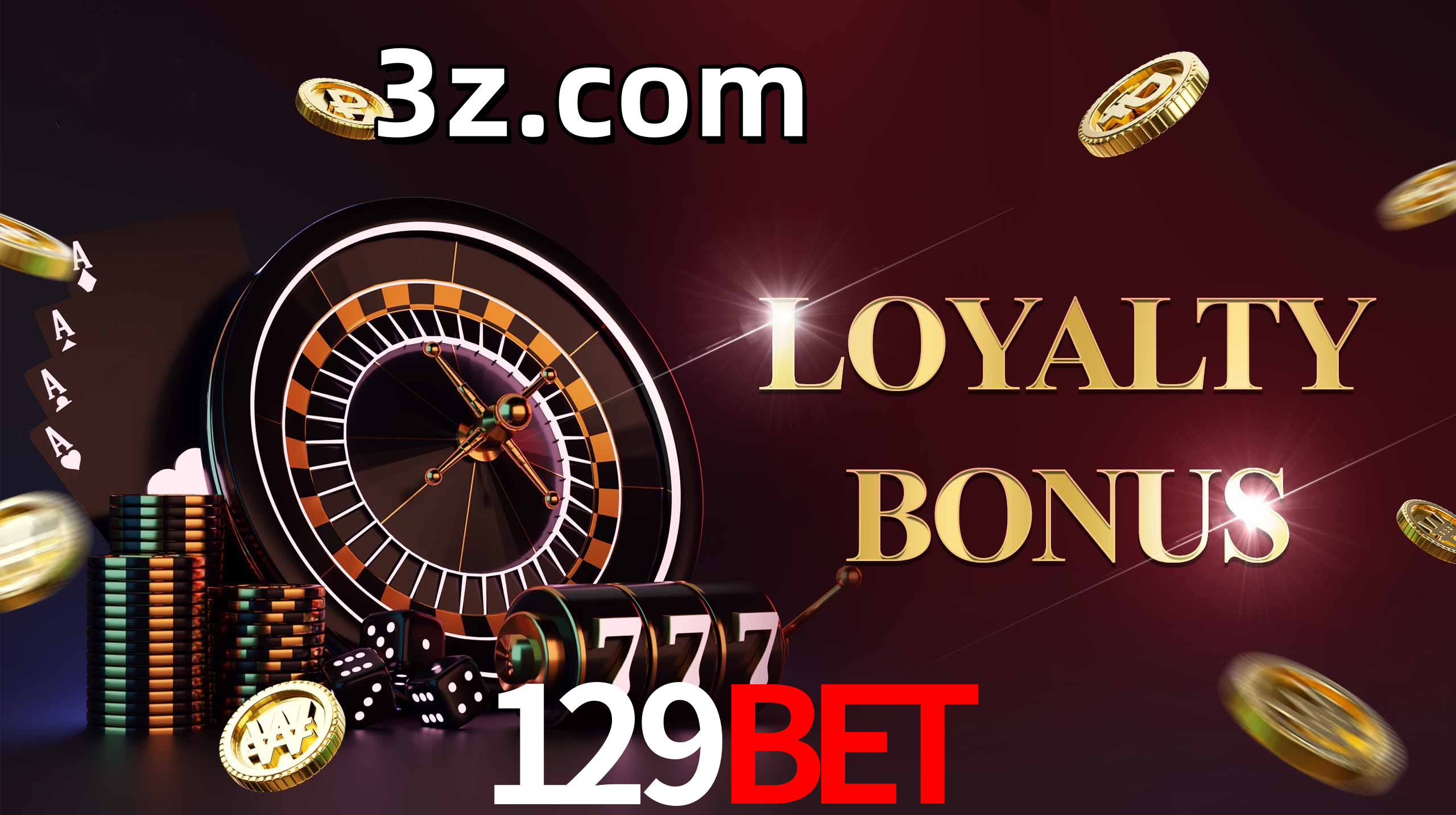 Cadastro Rápido 129BET