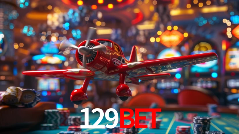 Estatísticas Crash Games 129BET