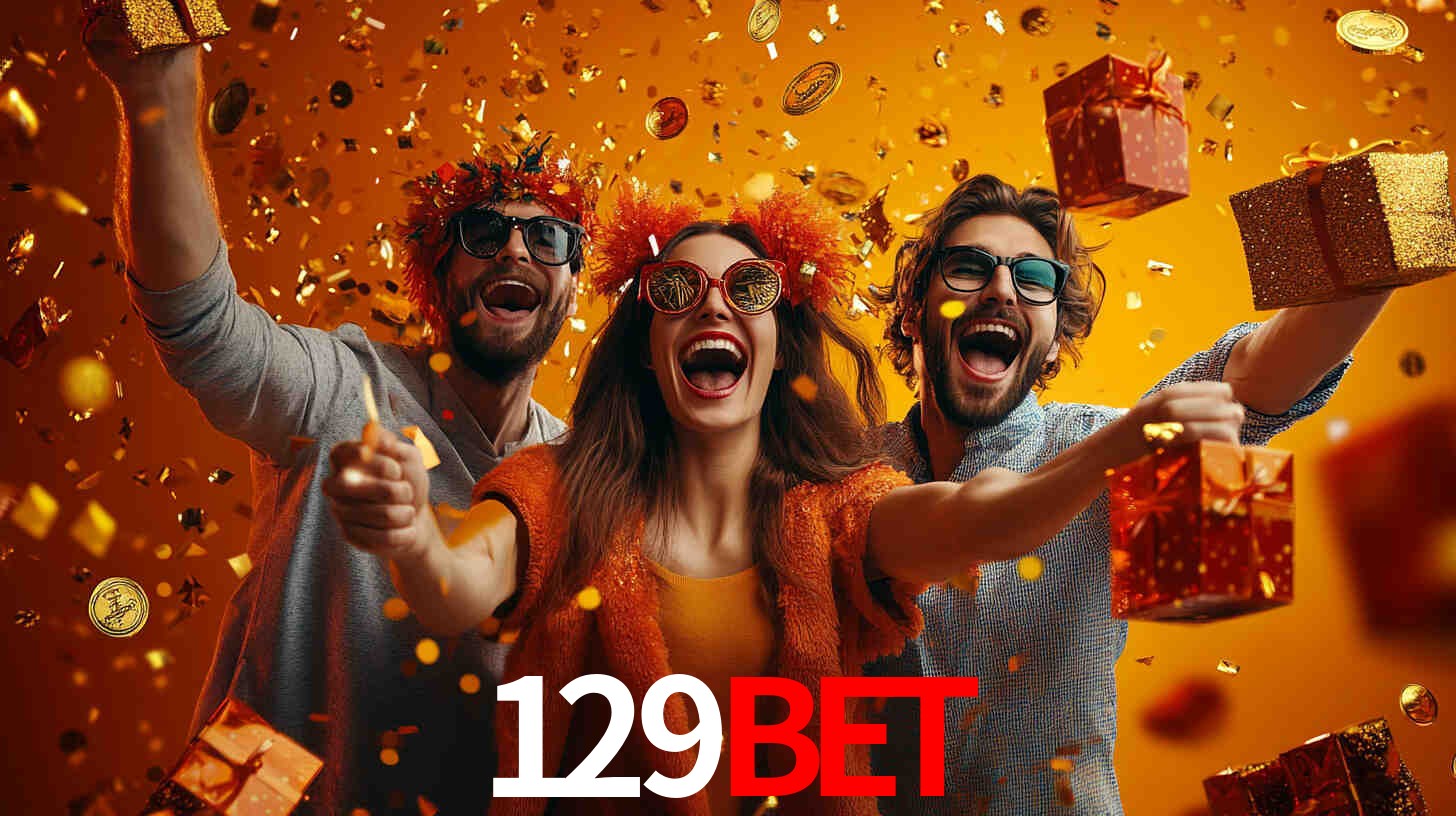 Promoção Relâmpago 129BET