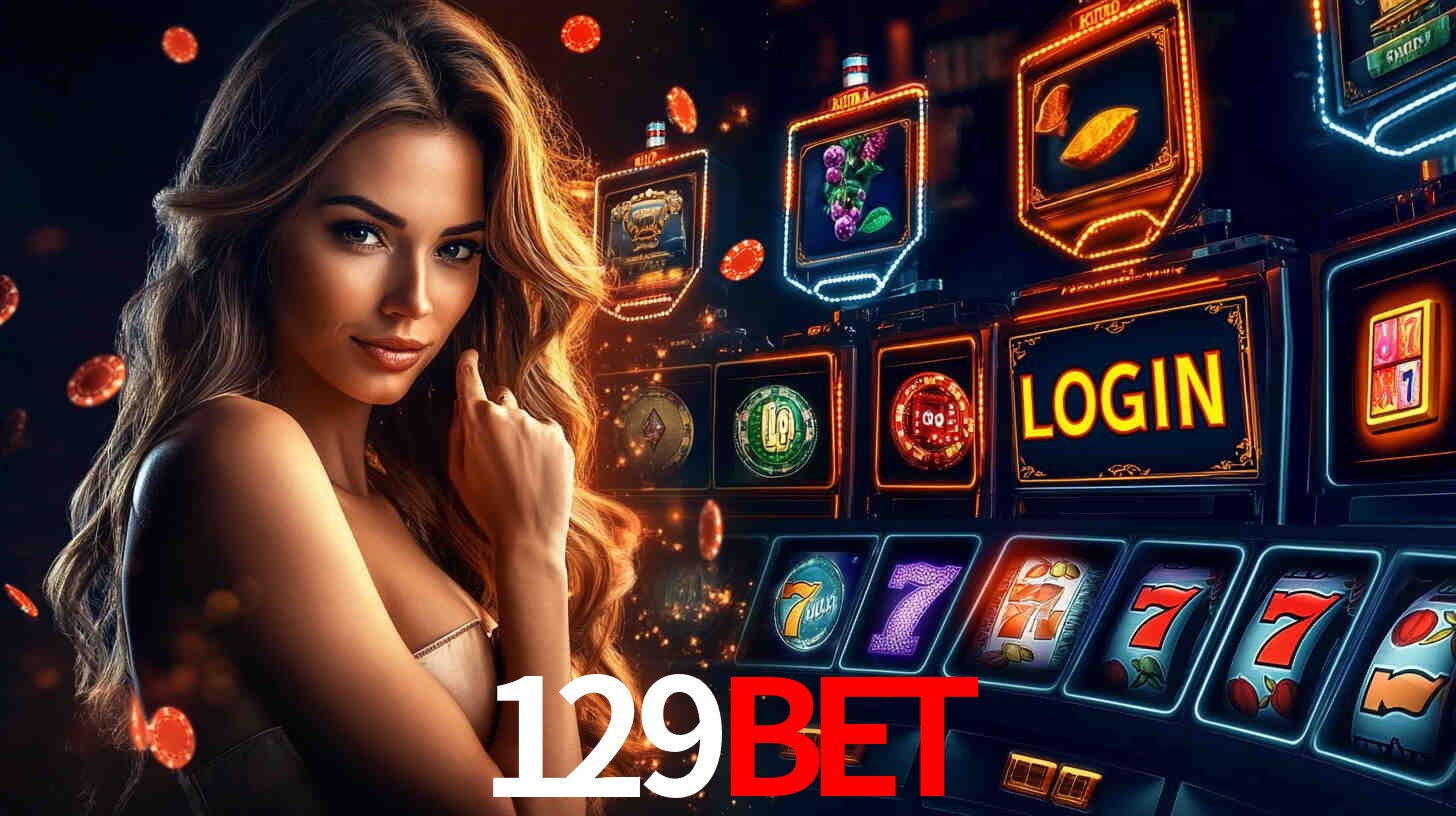 Login Seguro 129BET
